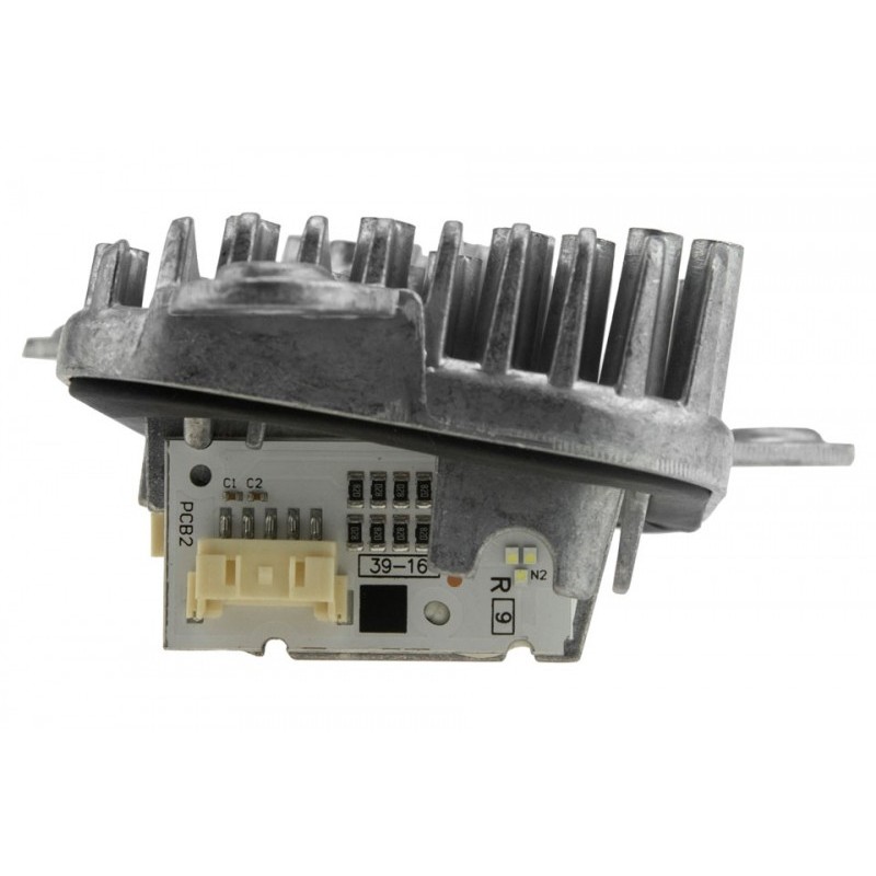 Modul LED pentru lumini de zi DRL Bmw(F34) Gt Lci 09.2015-12.2019, Dreapta, (far cu LED adaptiv), 63117470428