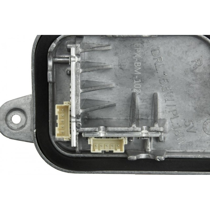 Modul LED pentru lumini de zi DRL Bmw(F34) Gt Lci 09.2015-12.2019, Dreapta, (far cu LED adaptiv), 63117470428