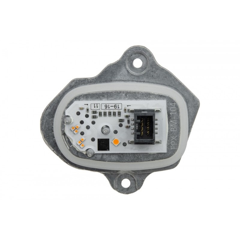 Modul LED pentru semnalizare Dreapta Bmw (F34) Gt Lci 09.2015-12.2019, Dreapta, (far cu LED adaptiv), 63117470430