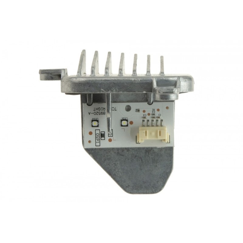 Modul led faruri de zi Bmw X1(F48) 11.2014-07.2019, Dreapta, 63117428792