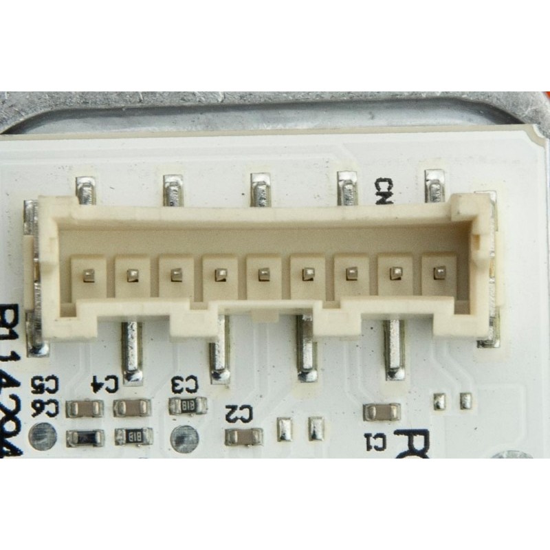 Modul LED pentru semnalizare Dreapta Bmw X1(F48) Lci 05.2018-12.2019, Dreapta, 63119477822