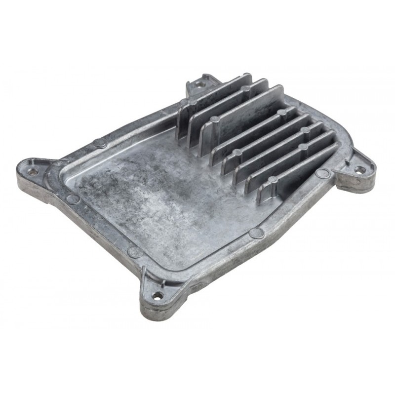 Modul lumini de zi (DRL) Mini(F56) 04.2013-12.2019, (F56) Bev 11.2018-12.2019, (F55) 09.2013-12.2019, Clubman(F54)Lci 05.2018-12.2019, Mini Cabrio(F57) 11.2014-12-2019, Stanga, 63118737589