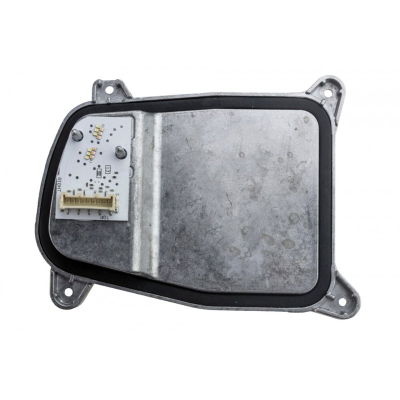 Modul lumini de zi (DRL) Mini(F56) 04.2013-12.2019, (F56) Bev 11.2018-12.2019, (F55) 09.2013-12.2019, Clubman(F54)Lci 05.2018-12.2019, Mini Cabrio(F57) 11.2014-12-2019, Stanga, 63118737589