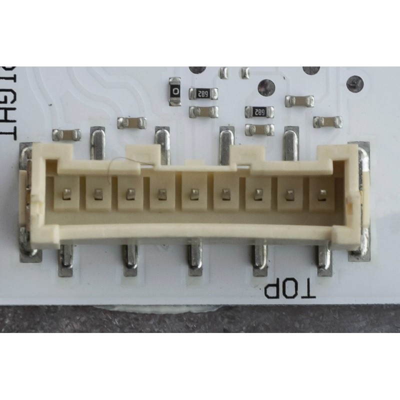 Modul lumini de zi (DRL) Mini(F56) 04.2013-12.2019, (F56) Bev 11.2018-12.2019, (F55) 09.2013-12.2019, Clubman(F54)Lci 05.2018-12.2019, Mini Cabrio(F57) 11.2014-12-2019, Stanga, 63118737589