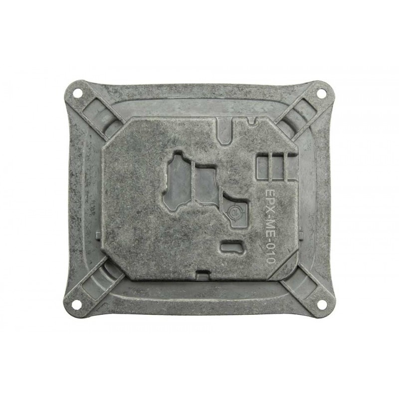 Unitate de control, lumini Mercedes Clasa S (W221) 2005-2013, A2218706389