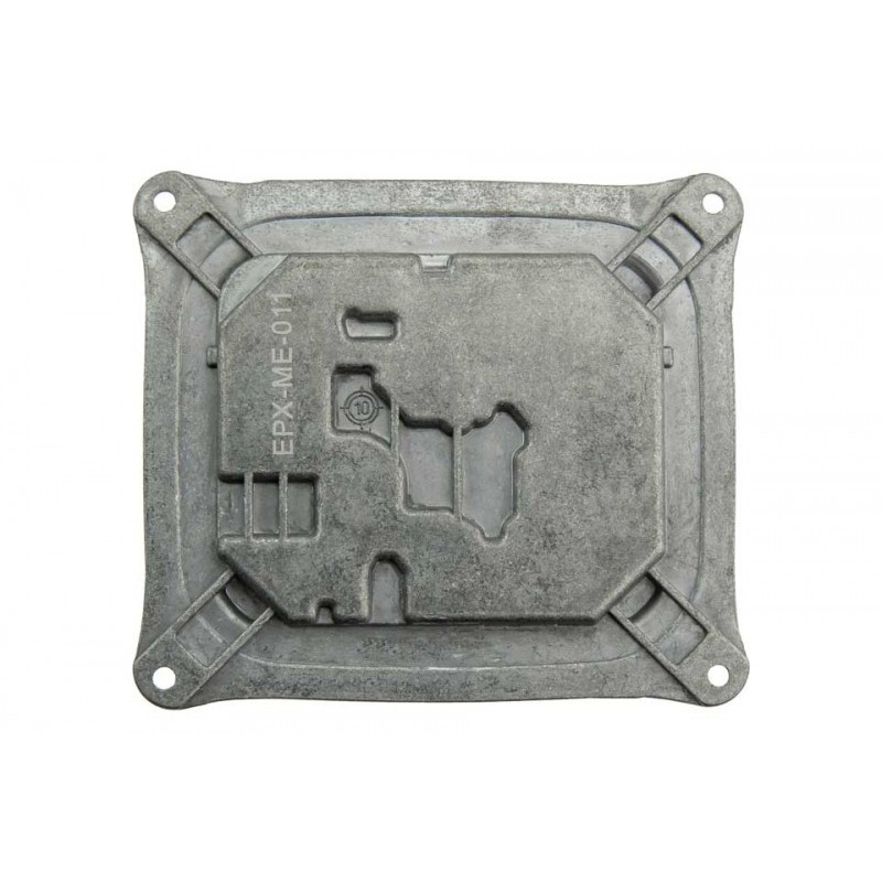 Unitate de control, lumini Mercedes Clasa S (W221) 2009-2013, A2168203789
