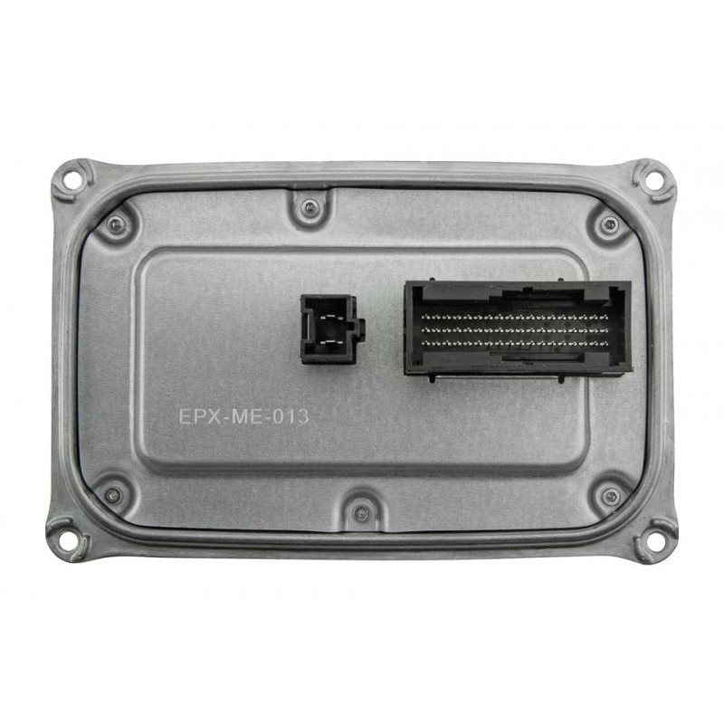 Unitate de control, lumini Mercedes Clasa C (W205) 2014-2018, A2059005110