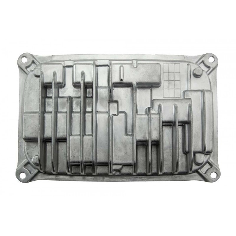 Unitate de control, lumini Mercedes Clasa C (W205) 2014-2018, A2059005110