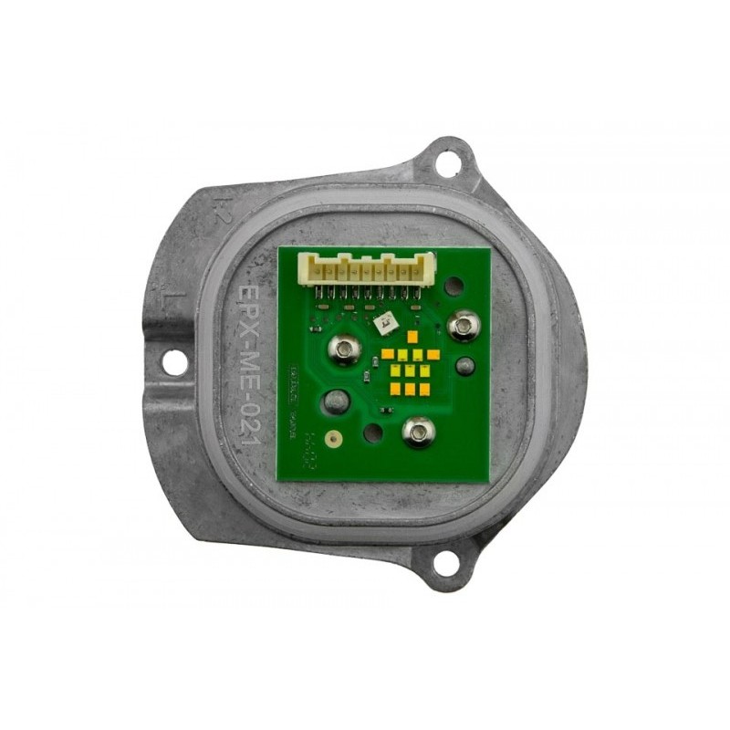 Modul led faruri de zi Mercedes Cls(C218, X218) 2011-2017, Gla(X156) 2015-, Gle(W166, C292) 2015-2019, Gls(X166) 2015-2019, Stanga, A2189066100