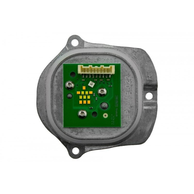 Modul led faruri de zi Mercedes Cls(C218, X218) 2011-2017, Gla(X156) 2015-, Gle(W166, C292) 2015-2019, Gls(X166) 2015-2019, Dreapta, A2189066200
