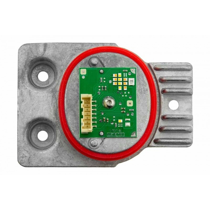 Modul led faruri de zi Mercedes Clasa C (W205) 2018-, Dreapta, (7Pini), A2059060002