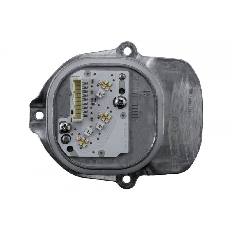 Modul led faruri de zi Mercedes Clasa S(W222, V222, X222) 2014-, A2229069204
