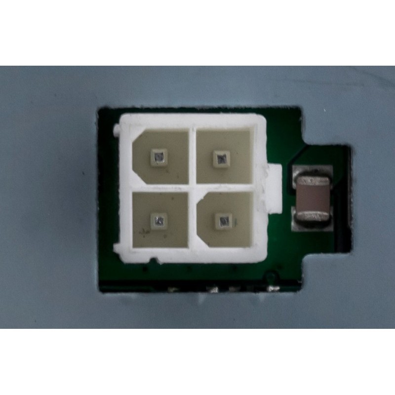 Unitate de control faruri xenon Mercedes S(C216), S(W221); 2005-2013, A2219000404