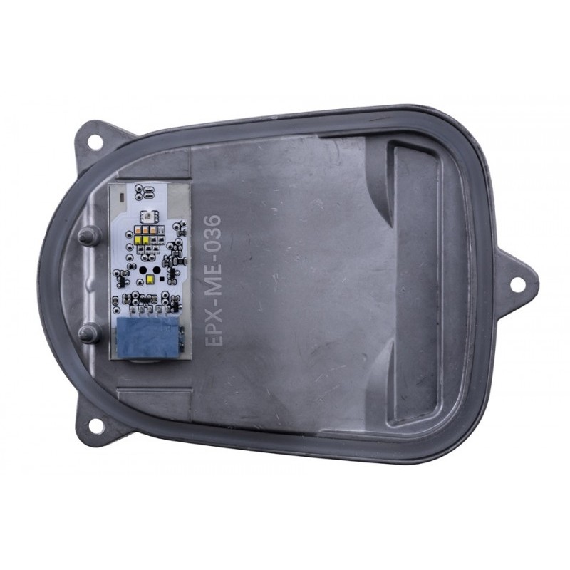 Modul/convertor Mercedes Glc (X253) 2016-2019, Stanga partea, A2539066500