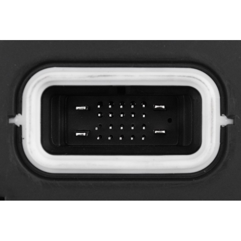 Modul/convertor Mercedes Clasa Glk(X204) 2008-2015, A2048708326
