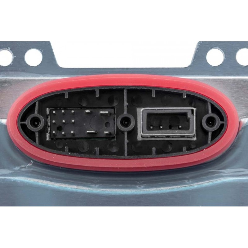 Modul/convertor motor 3.0d, 3.0h, 3.6, 4.2, 4.8 Porsche Cayenne 2010-, 7P5907381C