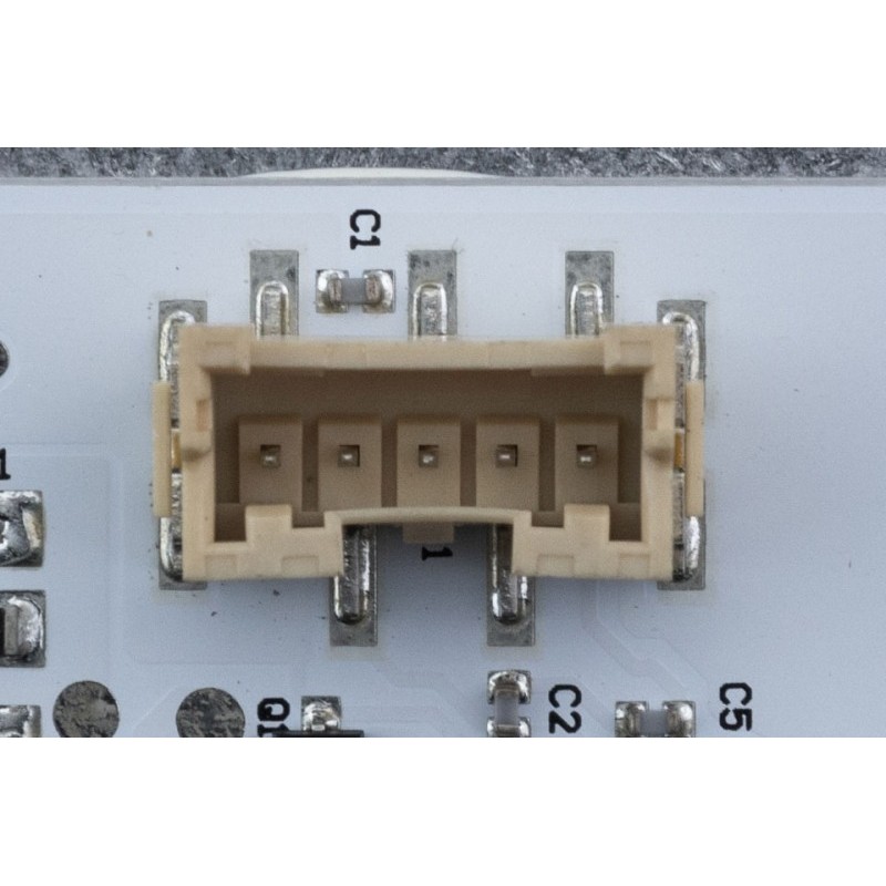 Modul led faruri de zi Renault Megane 4 2015-, Stanga partea, 285759447R