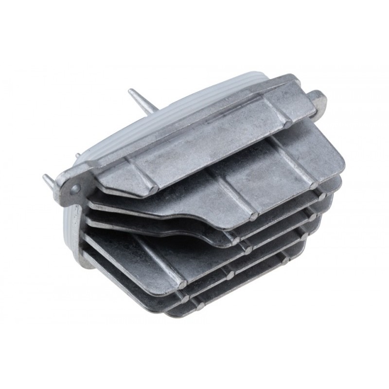Modul led faruri de zi Renault Megane 4 2015-, Stanga partea, 285759447R
