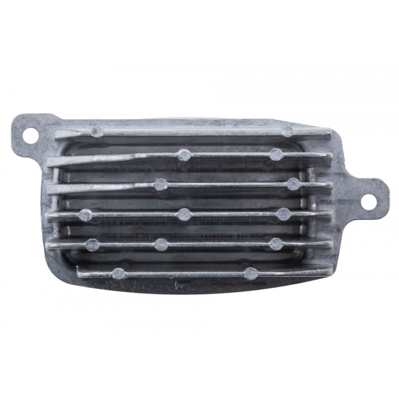 Modul led faruri de zi Renault Megane 4 2015-, Stanga partea, 285759447R