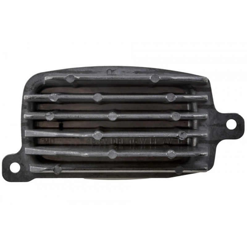 Modul led faruri de zi Renault Megane 4 2015-, Dreapta, Side, 285753299R
