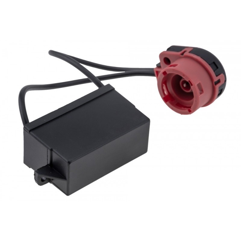 Unitate de control, lumini, versiune : 3 Pini, Alfa Romeo 147 2000-, 156 1997-, Gt 2003-, Audi A8 1999-, Tt 2000-, Bmw Seria 3 E46 2001-, Fiat Stilo 2001-, Ford Mondeo 3 2000-, Mazda 6 2002-, Mercedes Clasa C W203 2000-, Clk, 1307329080