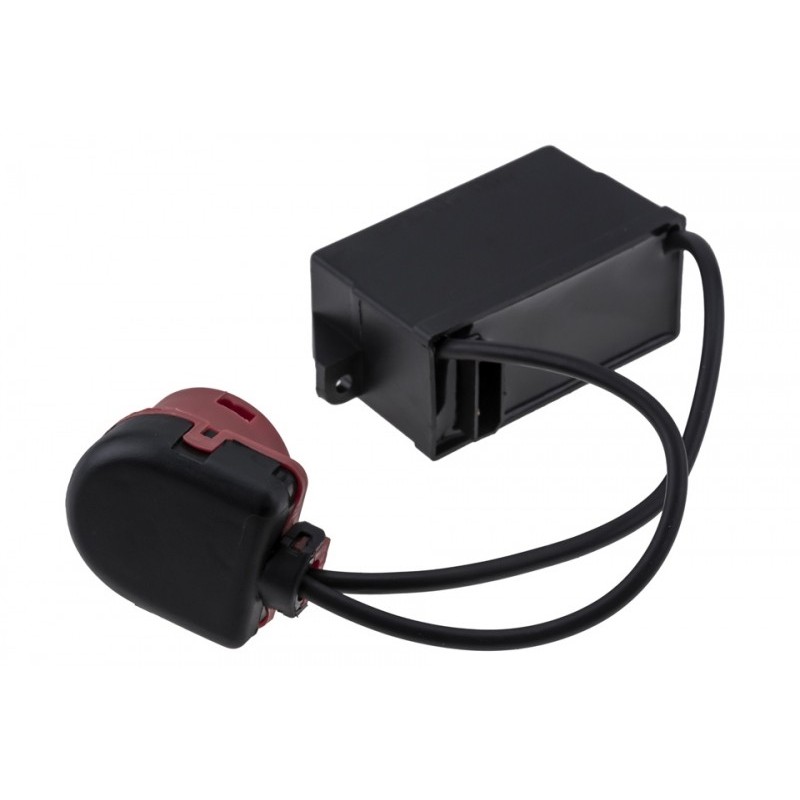 Unitate de control, lumini, versiune : 3 Pini, Alfa Romeo 147 2000-, 156 1997-, Gt 2003-, Audi A8 1999-, Tt 2000-, Bmw Seria 3 E46 2001-, Fiat Stilo 2001-, Ford Mondeo 3 2000-, Mazda 6 2002-, Mercedes Clasa C W203 2000-, Clk, 1307329080