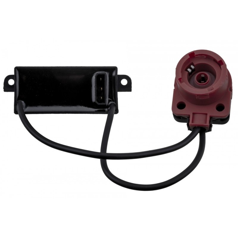 Unitate de control, lumini, versiune : 3 Pini, Alfa Romeo 147 2000-, 156 1997-, Gt 2003-, Audi A8 1999-, Tt 2000-, Bmw Seria 3 E46 2001-, Fiat Stilo 2001-, Ford Mondeo 3 2000-, Mazda 6 2002-, Mercedes Clasa C W203 2000-, Clk, 1307329080