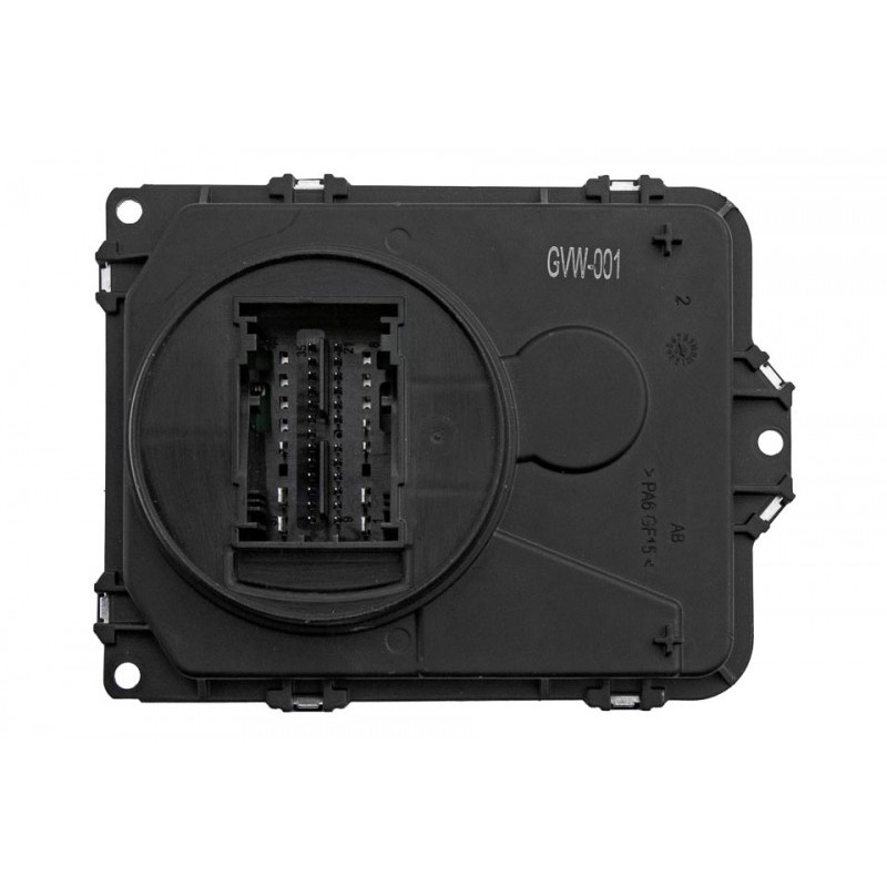 Modul/convertor Vw Golf Mk7 7 2016-2019, Tiguan Mk2 2016-2019, Atreon 2017-2019, Touran Mk2 2 2015-2019, 202712-21AA