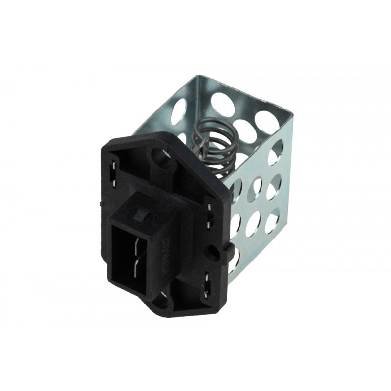 Rezistor ventilator habitaclu Ford Mondeo 3 2000-2007, 2 Pini, 93BB9A819AC