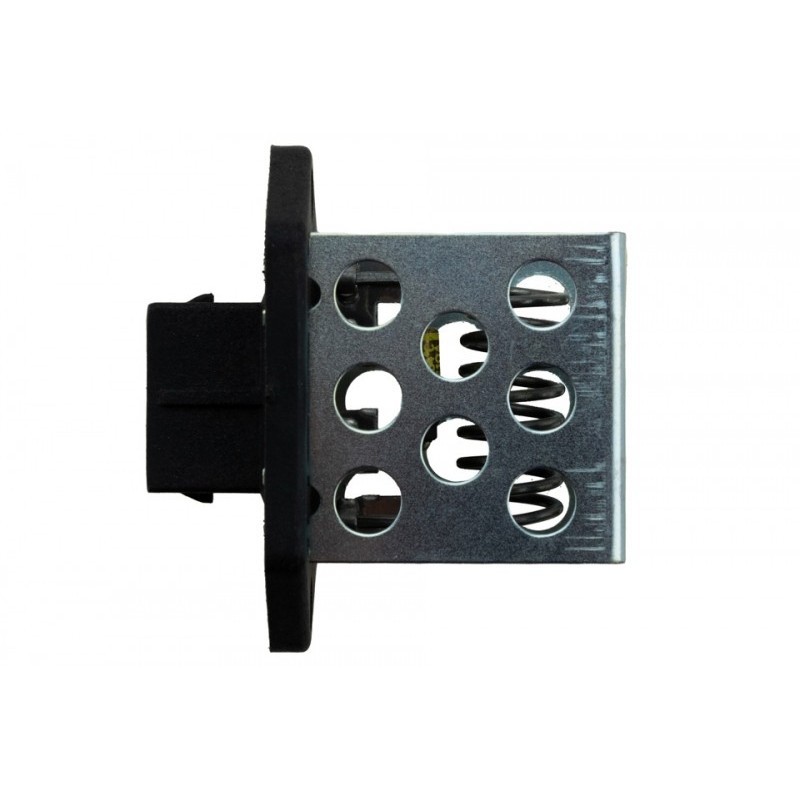 Rezistor ventilator habitaclu Ford Mondeo 3 2000-2007, 2 Pini, 93BB9A819AC