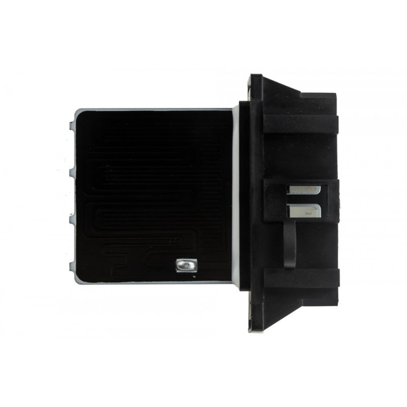 Rezistor ventilator habitaclu Nissan Almera 2 2000-2006 , Micra 2 1992-2003, 4 Pini, 2715072B01