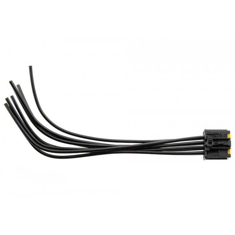 Mufa rezistor ventilator habitaclu Renault Master 2 2003-, Opel Movano 2003-, Nissan Interstar 2003-, 7701057557