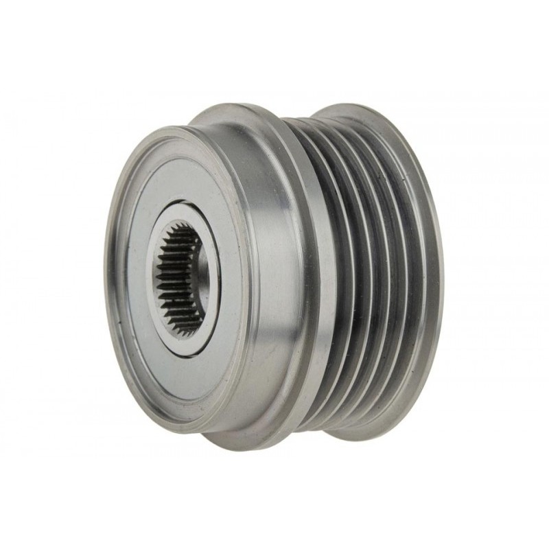 Fulie ambreiaj alternator Audi A4, A6 1.9tdi, Vw Passat 1.9 Tdi 1996.2001-, 28903165