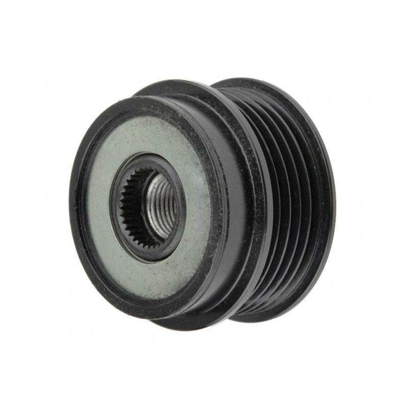 Fulie ambreiaj alternator Audi A4, A6 1.9tdi, Vw Passat 1.9 Tdi 1996.2001-, 022903119B