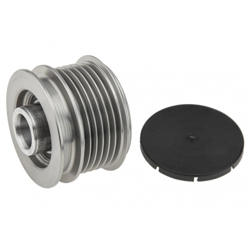 Fulie ambreiaj alternator Audi A4 1.6, 1.8, 1.8t, 1.8t Quattro 2000.2005-, 06B903119A