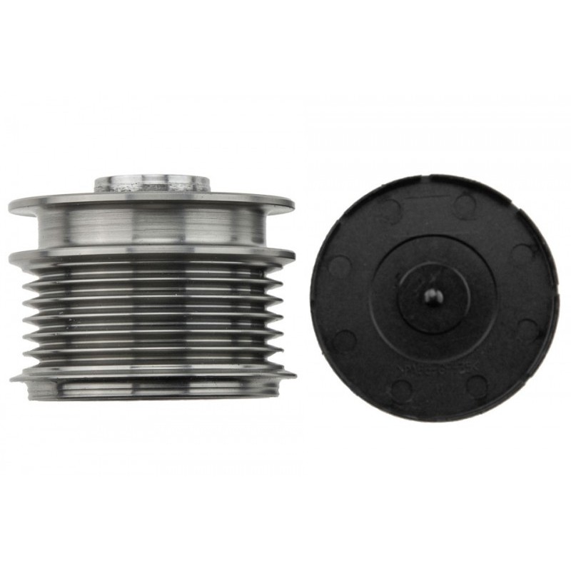 Fulie ambreiaj alternator Audi A4 1.6, 1.8, 1.8t, 1.8t Quattro 2000.2005-, 06B903119A