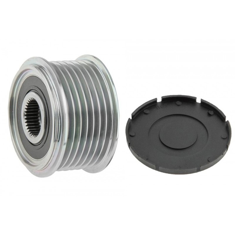 Fulie ambreiaj alternator Audi Q7 3.6 2006.08-, Porsche Cayenne 3.2 2003.08-Vw Touareg 3.2 2002.10-, 3.6 2005.10-, 021903119J