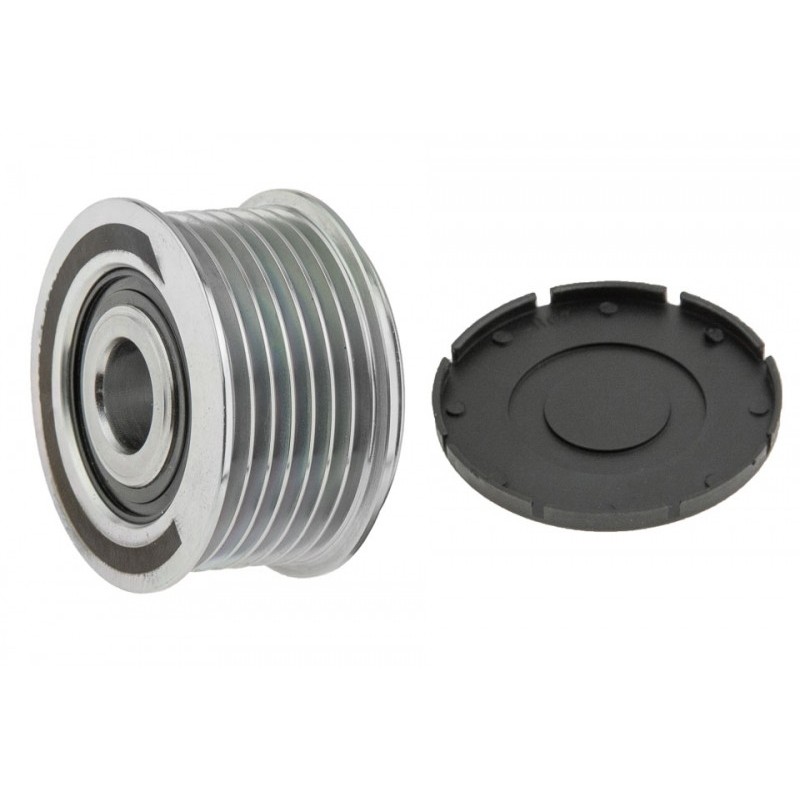 Fulie ambreiaj alternator Audi Q7 3.6 2006.08-, Porsche Cayenne 3.2 2003.08-Vw Touareg 3.2 2002.10-, 3.6 2005.10-, 021903119J