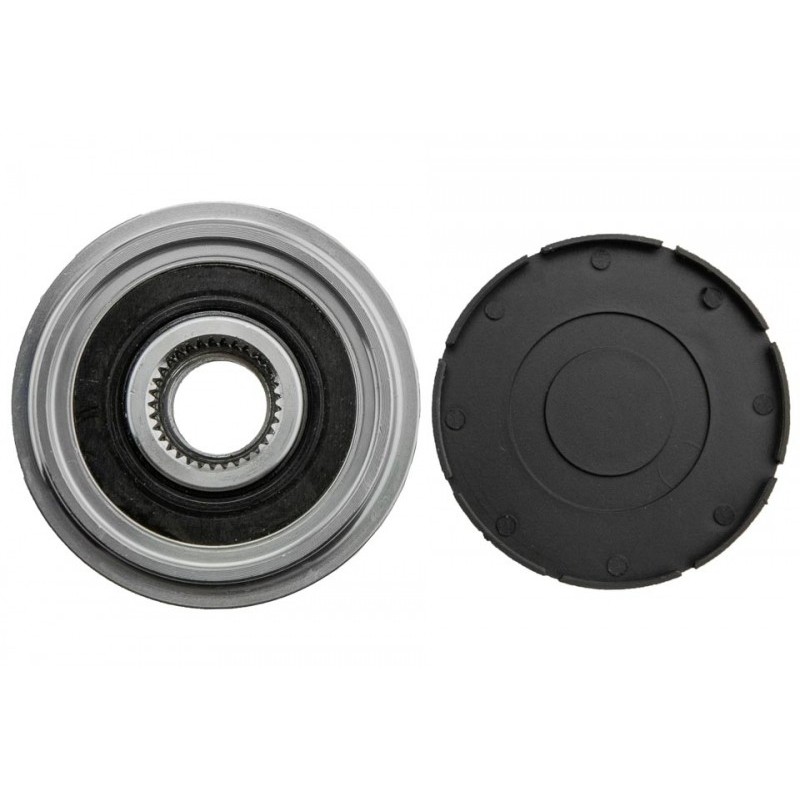 Fulie ambreiaj alternator Audi Q7 3.6 2006.08-, Porsche Cayenne 3.2 2003.08-Vw Touareg 3.2 2002.10-, 3.6 2005.10-, 021903119J