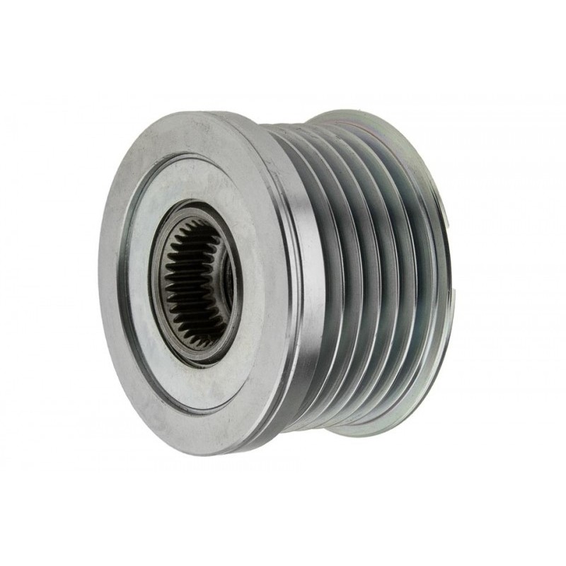 Fulie ambreiaj alternator Audi A3 1.2tsi, 1.4tfsi 2007.09-, Seat Ibiza 1.2tsi, 1.4tsi 2009.2006-, Skoda Octavia 1.2tsi, 1.4tsi 2008.2011-, 03C903119A