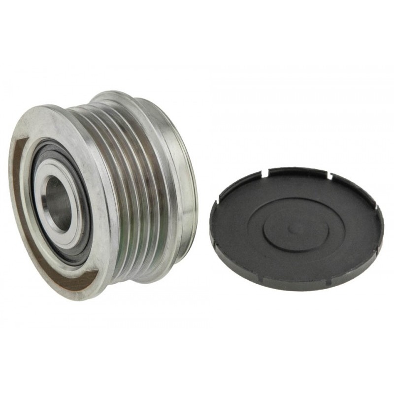 Fulie ambreiaj alternator Audi A6 1.8t 1997.2002-, 058903119C