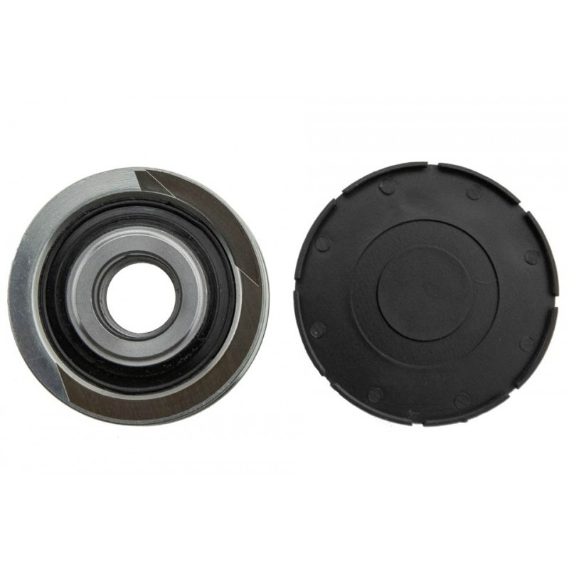 Fulie ambreiaj alternator Bmw Seria 1 (E81, E82, E87, E88), 3 (E90, E91, E92, E93), 5 (E60, E61), X5 (E70) 1.6, 2.0, 3.0, 12317560678