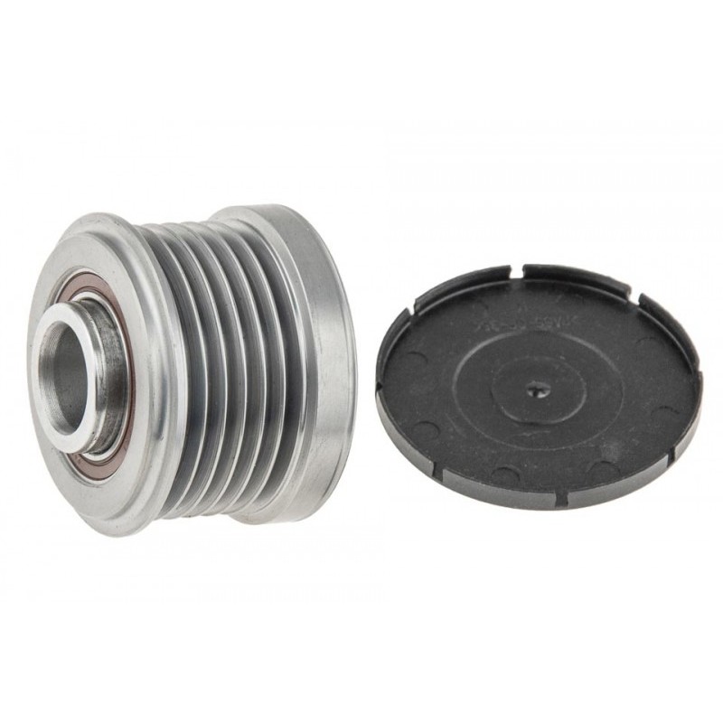 Fulie ambreiaj alternator Bmw Seria 1 E81, E87 3.0i 2005.2003-, 5 E60 523, 525, 530 2005.2003-, F-230329.02