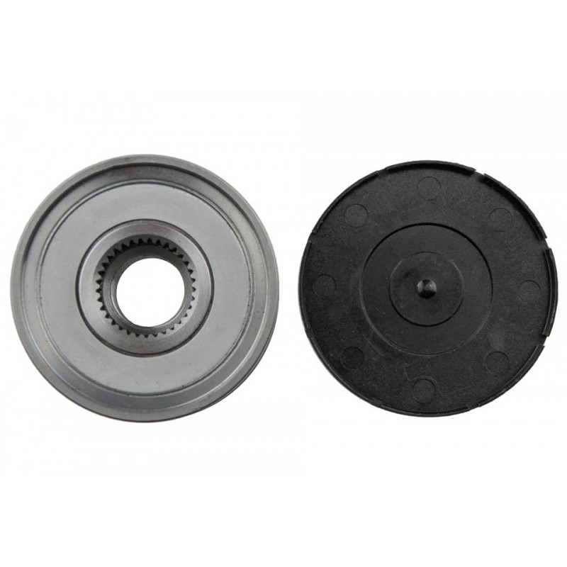 Fulie ambreiaj alternator Bmw Seria 1 E81, E87 3.0i 2005.2003-, 5 E60 523, 525, 530 2005.2003-, F-230329.02