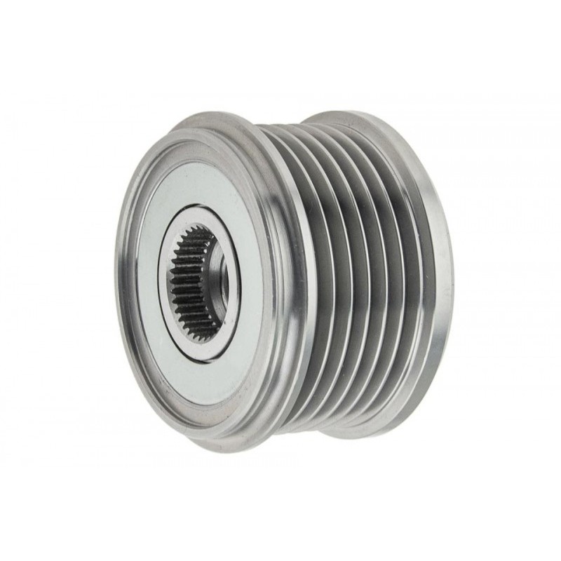 Fulie ambreiaj alternator Citroen C4, C5 1.6hdi 2004.09-, C5 2.0hdi 2009.2004-, Peugeot 307 1.6hdi 2004.2002-, 2601052