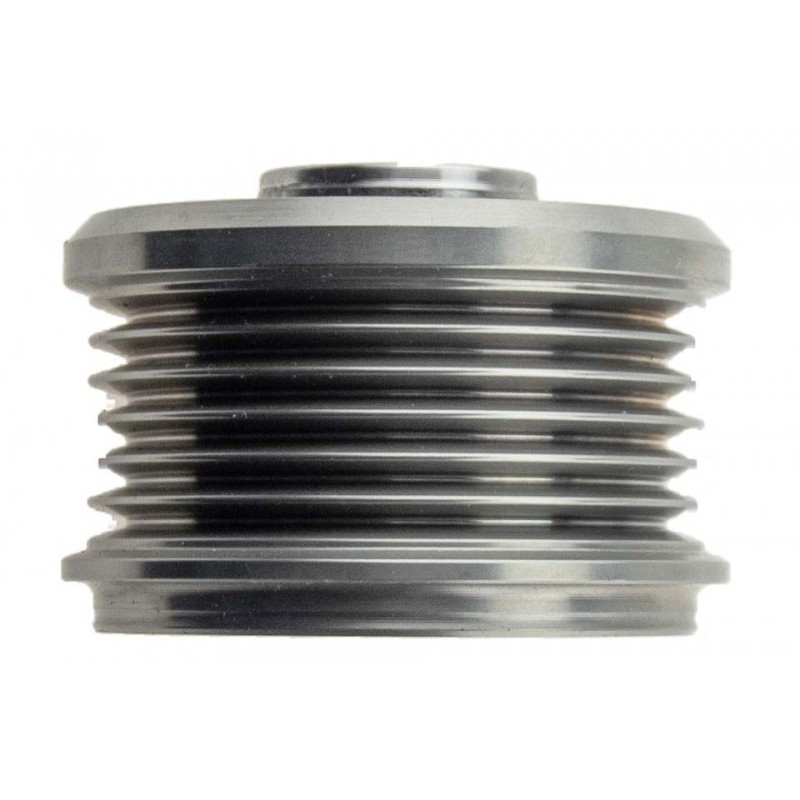 Fulie ambreiaj alternator Citroen C4, C5 1.6hdi 2004.09-, C5 2.0hdi 2009.2004-, Peugeot 307 1.6hdi 2004.2002-, 2601052