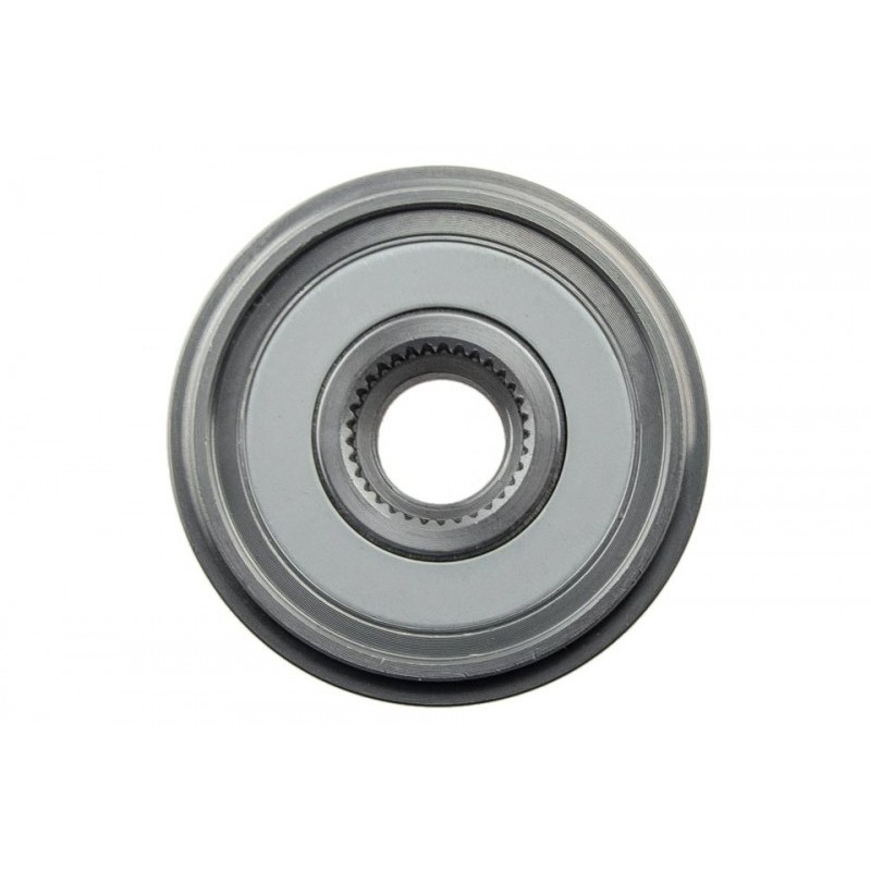 Fulie ambreiaj alternator Citroen C4, C5 1.6hdi 2004.09-, C5 2.0hdi 2009.2004-, Peugeot 307 1.6hdi 2004.2002-, 2601052