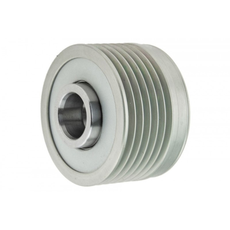 Fulie ambreiaj alternator Citroen, Peugeot 2.0hdi, 2.2hdi, Alternator Valeo 150a, 2547917