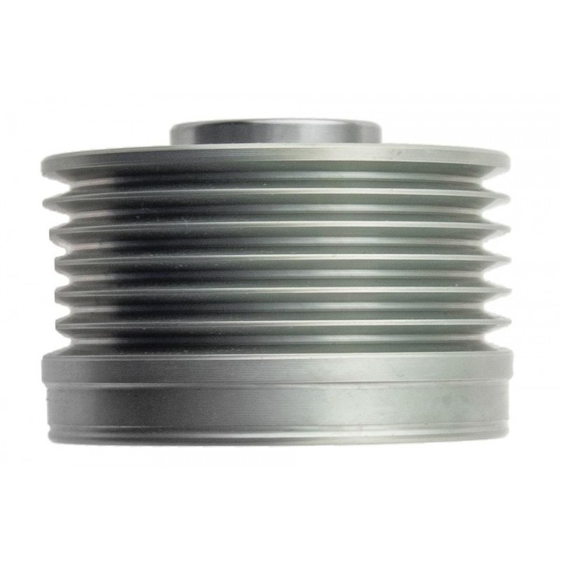Fulie ambreiaj alternator Citroen, Peugeot 2.0hdi, 2.2hdi, Alternator Valeo 150a, 2547917