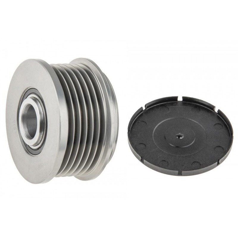Fulie ambreiaj alternator Citroen Jumper, Fiat Ducato, Peugeot Boxer, Ford Transit 2.2hdi, 2.2d, 2.2tdci 2006.2004-, 77364082